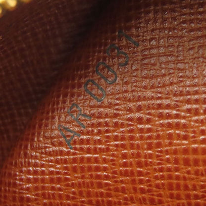 Louis Vuitton M45236 Amazon Shoulder Bag Monogram Canvas Women