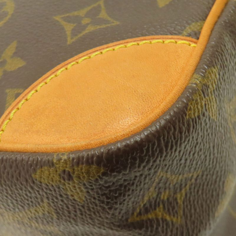 Louis Vuitton M45236 Amazon Shoulder Bag Monogram Canvas Women