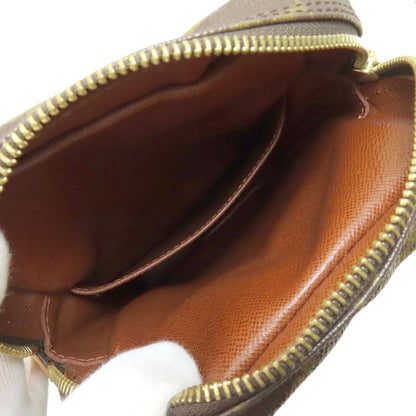 Louis Vuitton M45236 Amazon Shoulder Bag Monogram Canvas Women