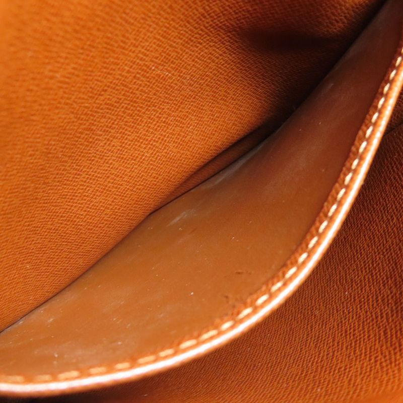 Louis Vuitton M45236 Amazon Shoulder Bag Monogram Canvas Women