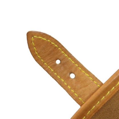 Louis Vuitton M42250 Sologne Shoulder Bag Monogram Canvas Women