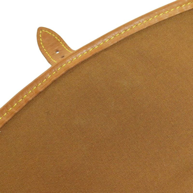 Louis Vuitton M42250 Sologne Shoulder Bag Monogram Canvas Women