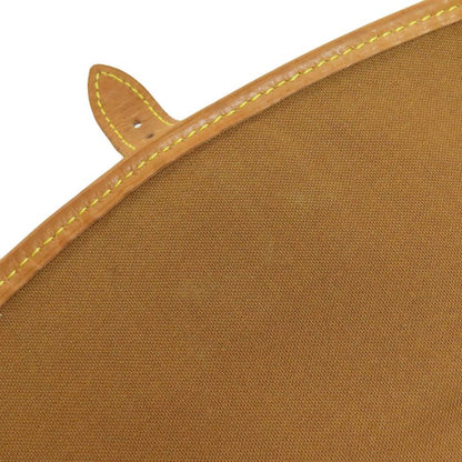 Louis Vuitton M42250 Sologne Shoulder Bag Monogram Canvas Women