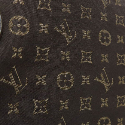 Louis Vuitton M56696 Idylle Elegy Shoulder Bag Canvas Women