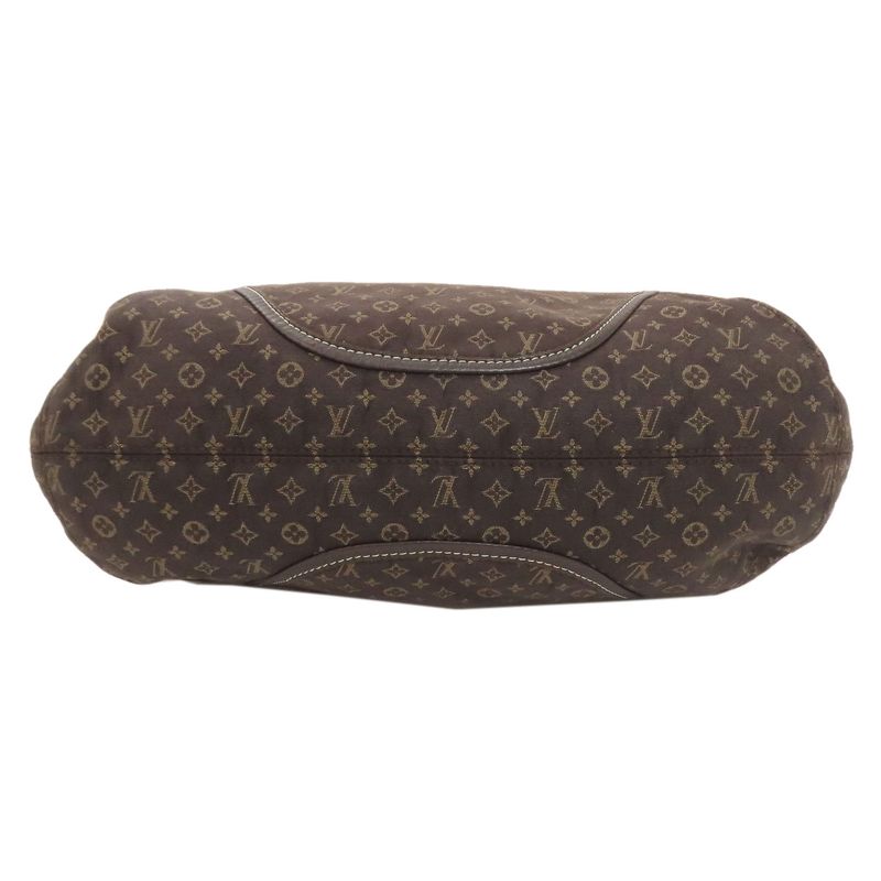 Louis Vuitton M56696 Idylle Elegy Shoulder Bag Canvas Women