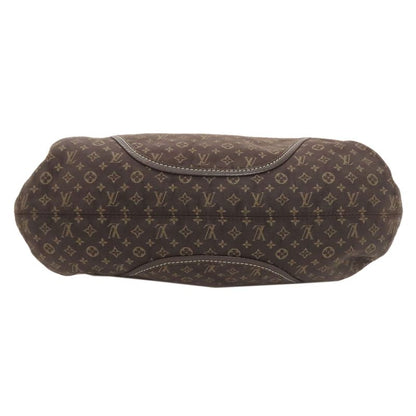 Louis Vuitton M56696 Idylle Elegy Shoulder Bag Canvas Women