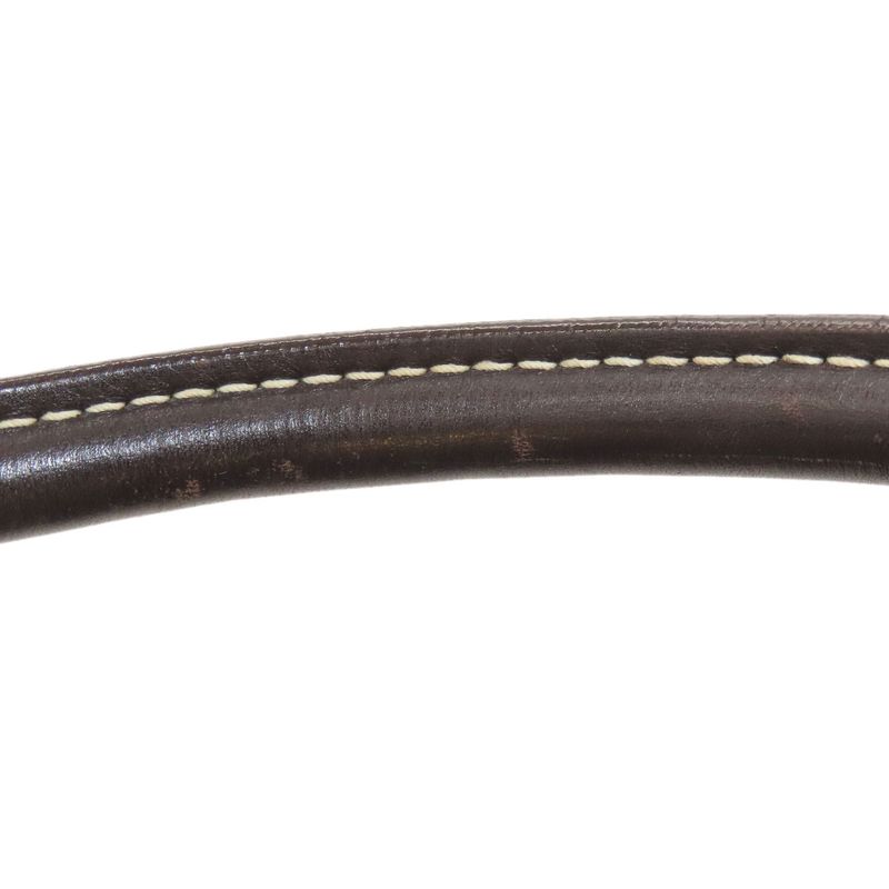 Louis Vuitton M56696 Idylle Elegy Shoulder Bag Canvas Women