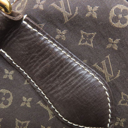 Louis Vuitton M56696 Idylle Elegy Shoulder Bag Canvas Women