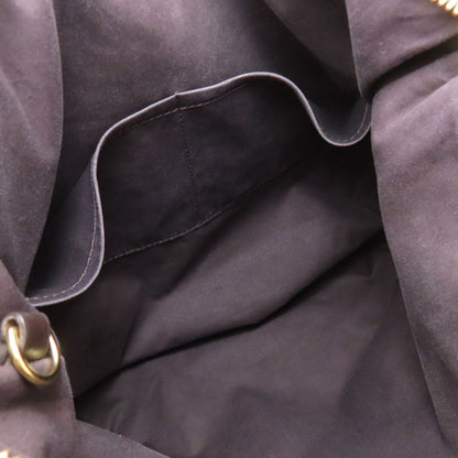 Louis Vuitton M56696 Idylle Elegy Shoulder Bag Canvas Women