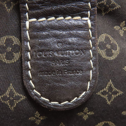 Louis Vuitton M56696 Idylle Elegy Shoulder Bag Canvas Women