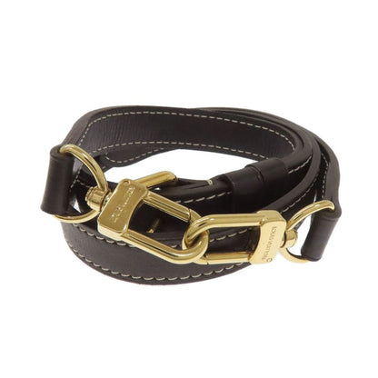 Louis Vuitton M56696 Idylle Elegy Shoulder Bag Canvas Women