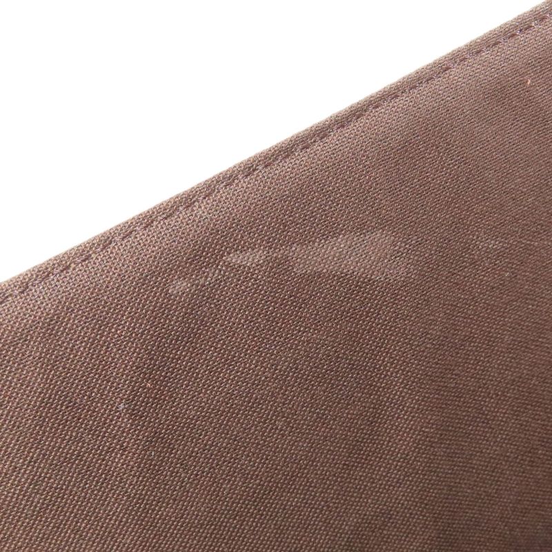 Louis Vuitton N41148 Shelton GM Shoulder Bag Damier Canvas Women