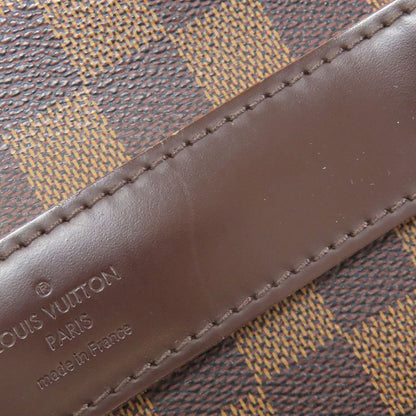 Louis Vuitton N41148 Shelton GM Shoulder Bag Damier Canvas Women