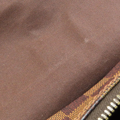 Louis Vuitton N41148 Shelton GM Shoulder Bag Damier Canvas Women