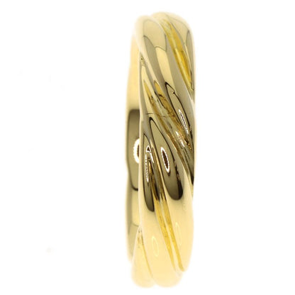 Tiffany & Co Tiffany & Co Twisted Ring - Ring 18K Yellow Gold Ladies