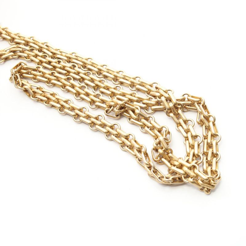 Chanel Shoulder Bag 2.55 Matelasse Light Pink Leather 2.55 Matelasse Chain