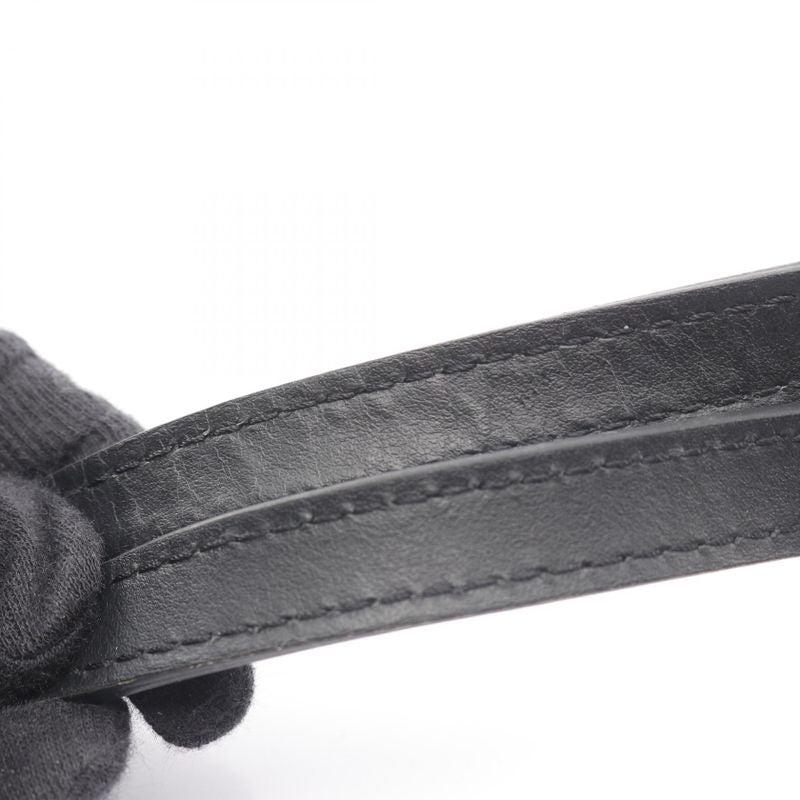 Louis Vuitton Tote Bag On The Go MM Monogram Empreinte Noir Black M45595 Noir