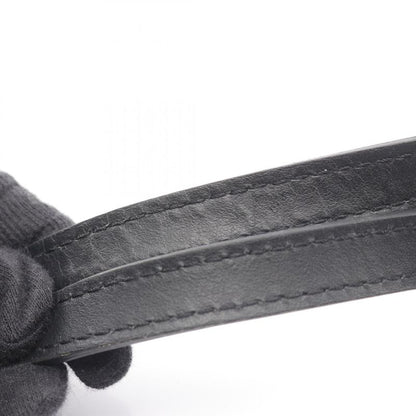 Louis Vuitton Tote Bag On The Go MM Monogram Empreinte Noir Black M45595 Noir