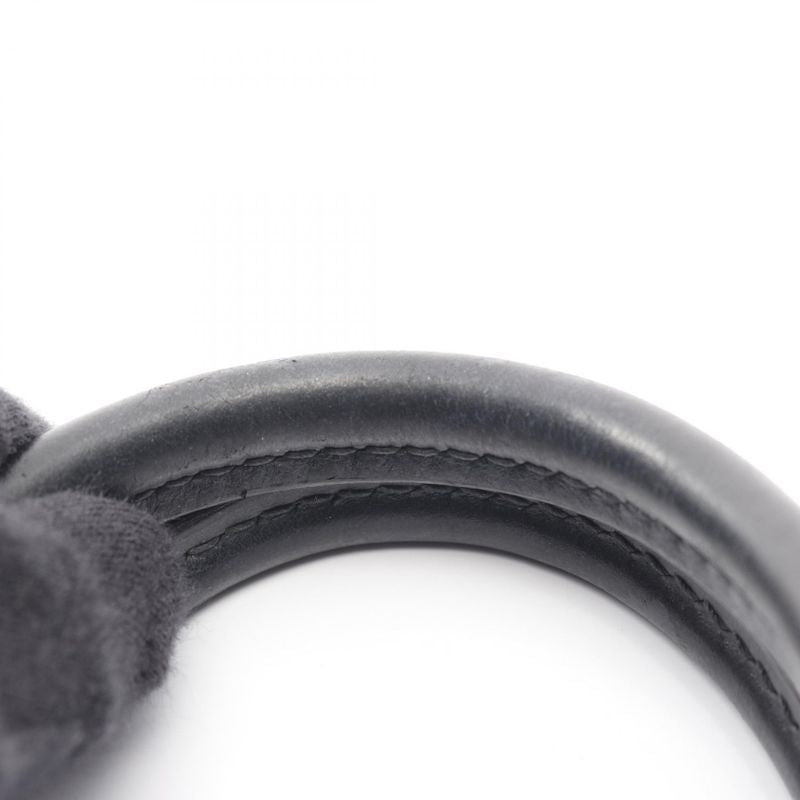 Louis Vuitton Tote Bag On The Go MM Monogram Empreinte Noir Black M45595 Noir