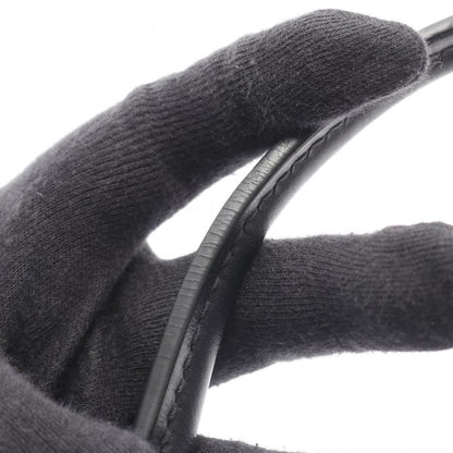 Louis Vuitton Tote Bag On The Go MM Monogram Empreinte Noir Black M45595 Noir