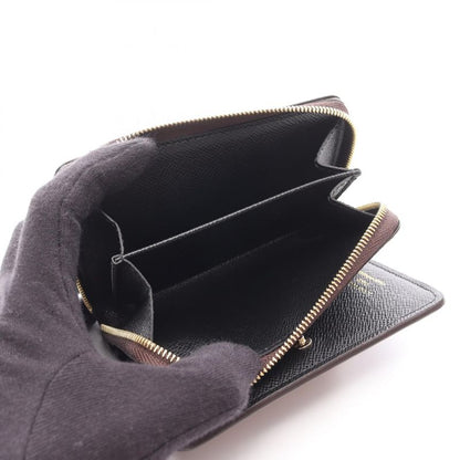 Louis Vuitton Portefeuille Roux Monogram Reverse M81461 Leather Portefeuille