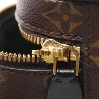 Louis Vuitton Handbag Vanity NV PM Monogram Reverse M45165 PVC Coated Canvas