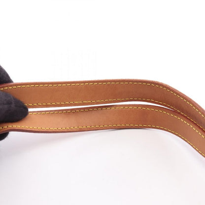 Louis Vuitton Shoulder Bag Cabas Piano Monogram M51148 PVC Coated Canvas