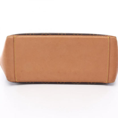 Louis Vuitton Shoulder Bag Cabas Piano Monogram M51148 PVC Coated Canvas