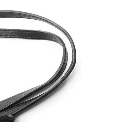 Louis Vuitton Tote Bag Lock Me Go Noir Black M55028 Noir Black Other Lock Me Go