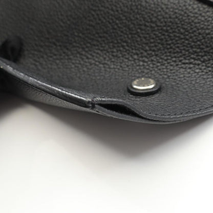 Louis Vuitton Tote Bag Lock Me Go Noir Black M55028 Noir Black Other Lock Me Go