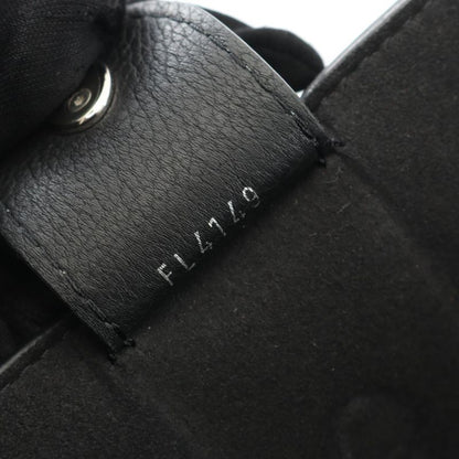 Louis Vuitton Tote Bag Lock Me Go Noir Black M55028 Noir Black Other Lock Me Go