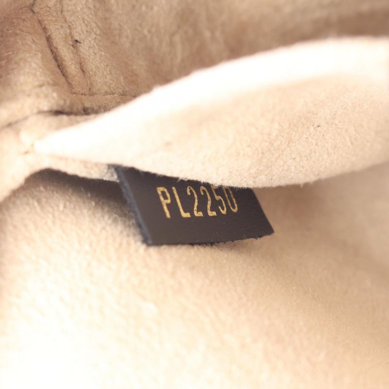 Louis Vuitton Shoulder Bag LV Crafty Boîte Chapeau Supre Monogram Giant M45366