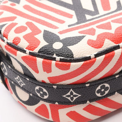 Louis Vuitton Shoulder Bag LV Crafty Boîte Chapeau Supre Monogram Giant M45366