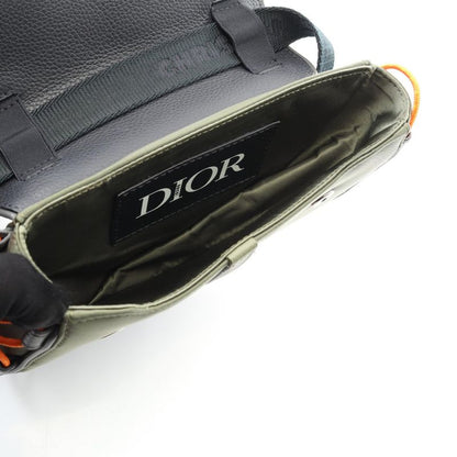 Dior Waist Bag Body Bag Christian Dior X Sacai Saddle Mini Bag 1adca374usc
