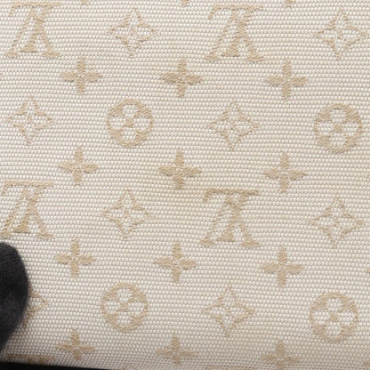 Louis Vuitton Round Long Wallet Zippy Wallet Monogram Mini Mastic M12369 Mastic