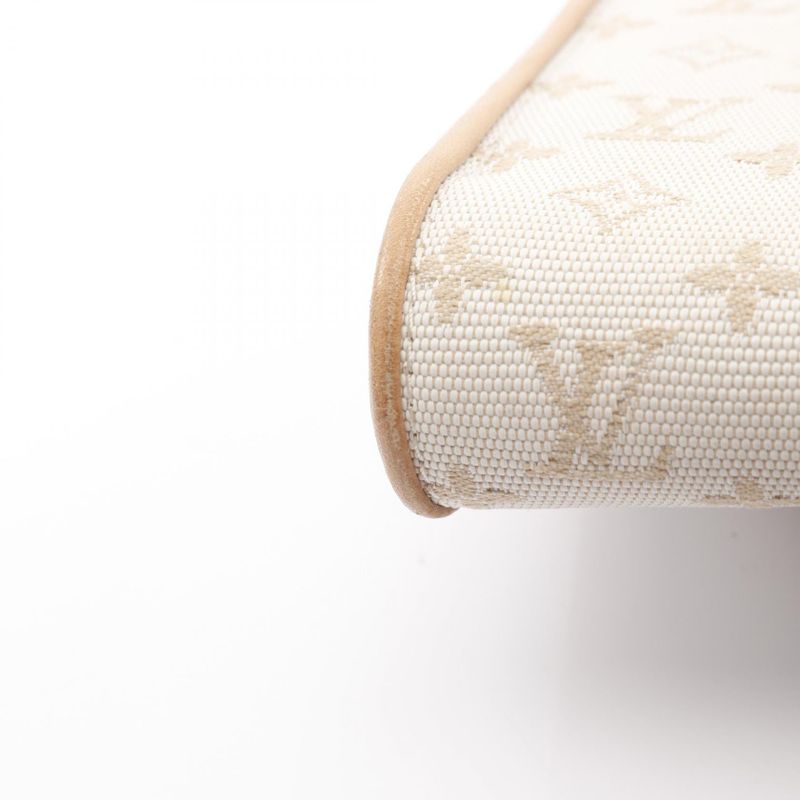 Louis Vuitton Round Long Wallet Zippy Wallet Monogram Mini Mastic M12369 Mastic