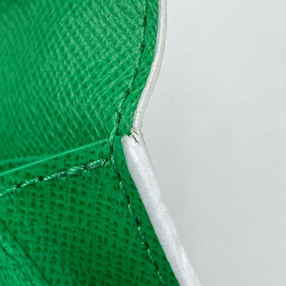 Louis Vuitton Portefeuille Brazza NM Monogram Comic Long Wallet Monogram White