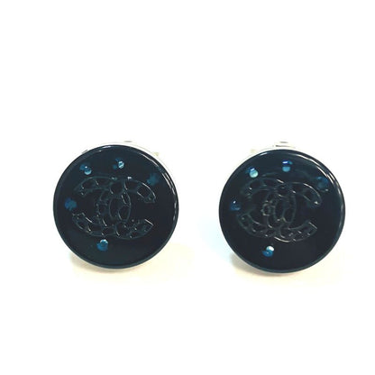 Chanel COCO Mark Earrings: X3215