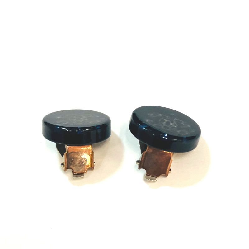 Chanel COCO Mark Earrings: X3215