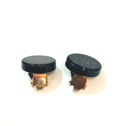 Chanel COCO Mark Earrings: X3215