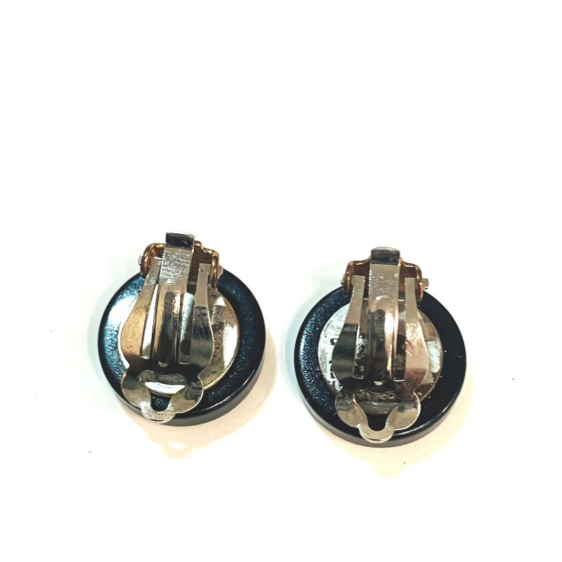 Chanel COCO Mark Earrings: X3215