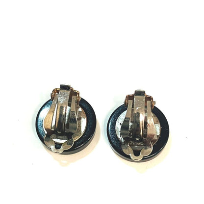 Chanel COCO Mark Earrings: X3215