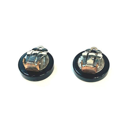 Chanel COCO Mark Earrings: X3215