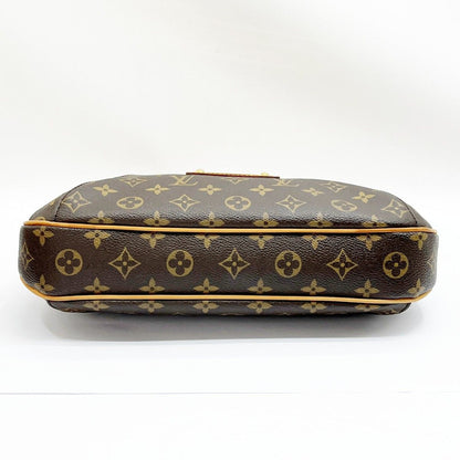 Louis Vuitton Shoulder Bag Monogram Ar3161 with Box