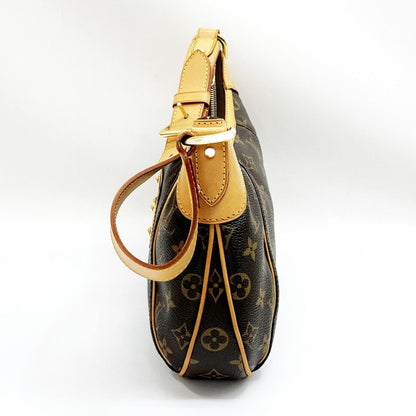 Louis Vuitton Shoulder Bag Monogram Ar3161 with Box