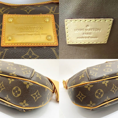 Louis Vuitton Shoulder Bag Monogram Ar3161 with Box