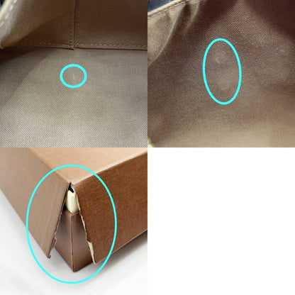 Louis Vuitton Shoulder Bag Monogram Ar3161 with Box