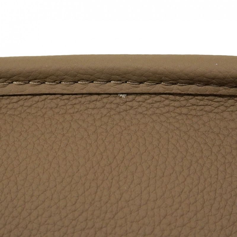 Louis Vuitton Handbag Monogram Neverfull BB Inside Out M12109 Dark Fango 2way