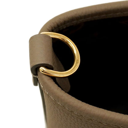 Louis Vuitton Handbag Monogram Neverfull BB Inside Out M12109 Dark Fango 2way