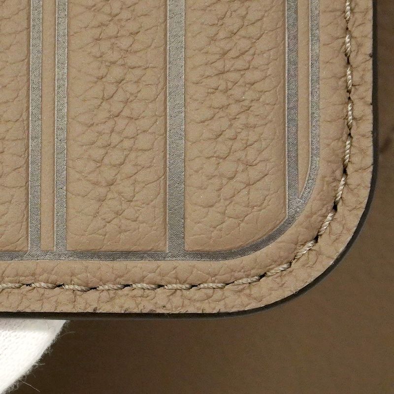 Louis Vuitton Handbag Monogram Neverfull BB Inside Out M12109 Dark Fango 2way